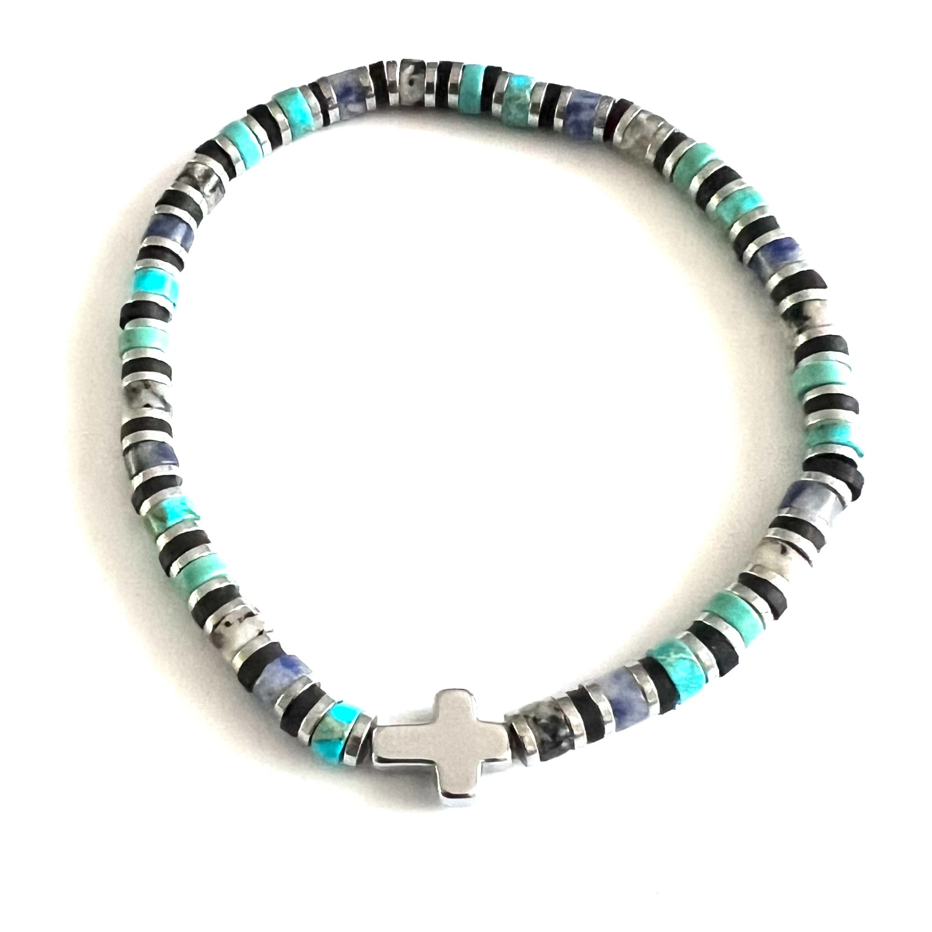 kralen-armband-licht-blauw