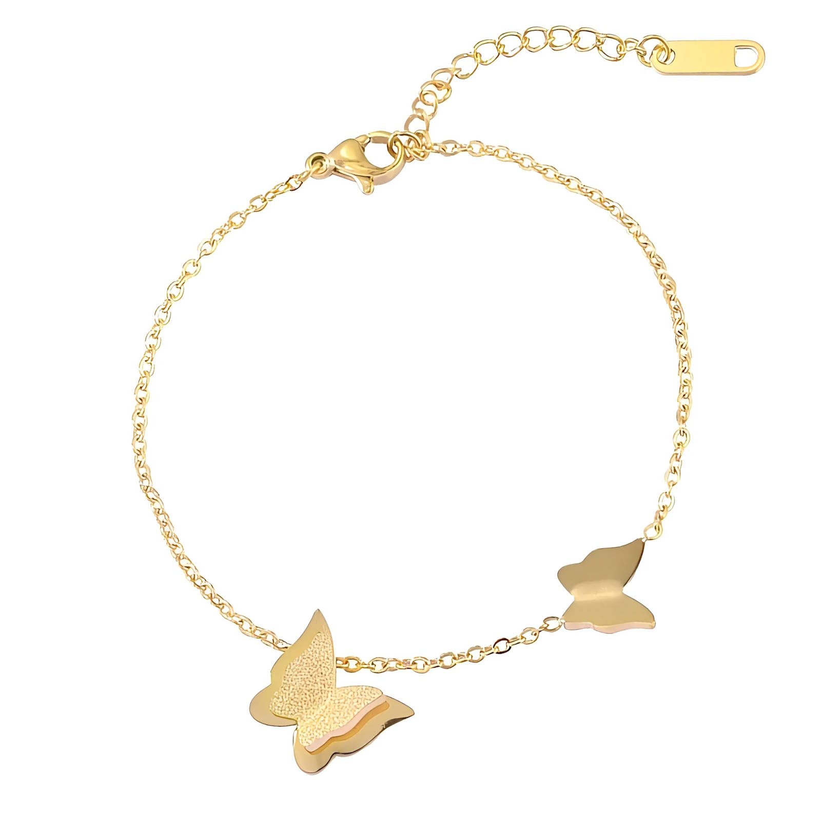 armband-vlinders-18k-verguld