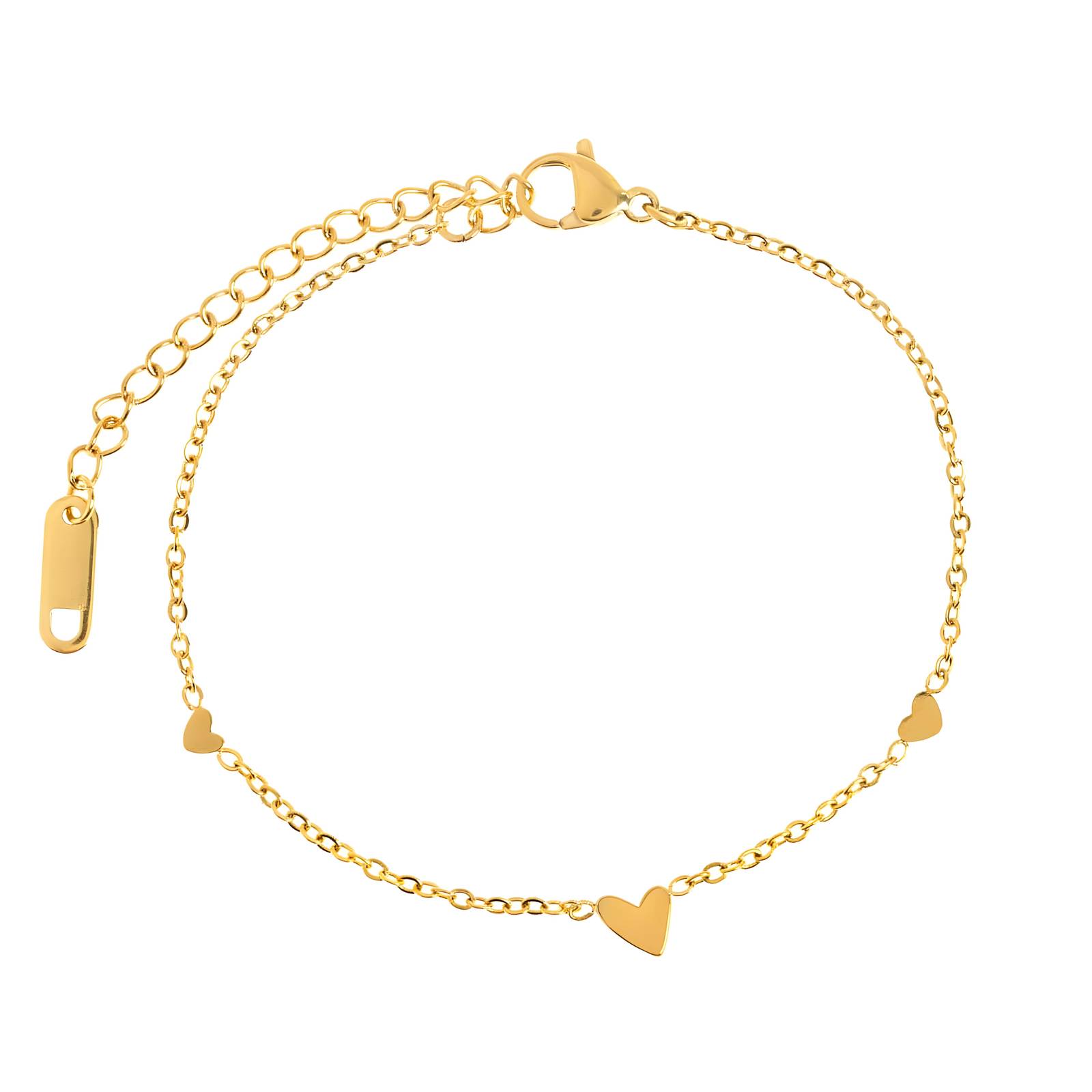 armband-hearts-18k