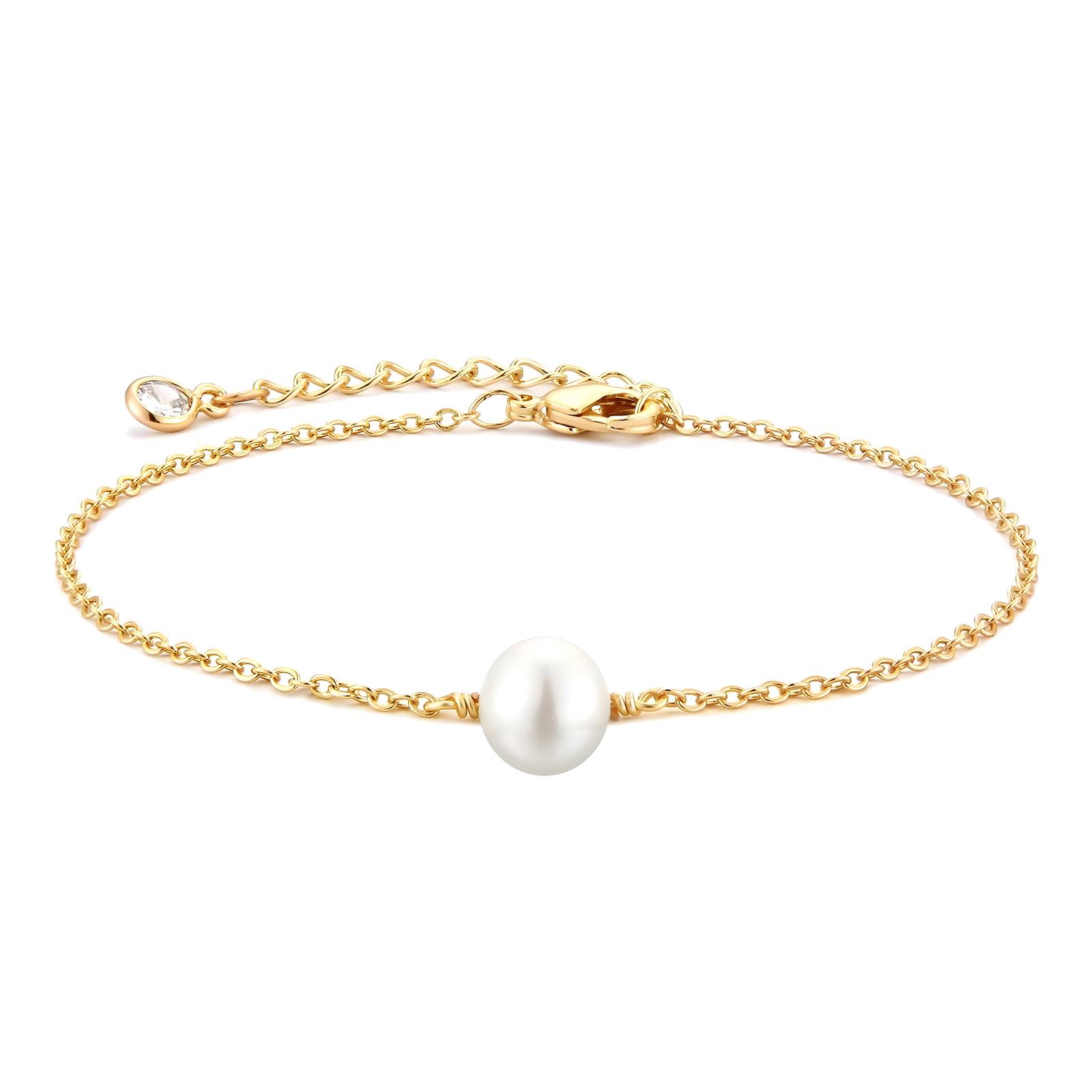Armband-imi-parel-18K