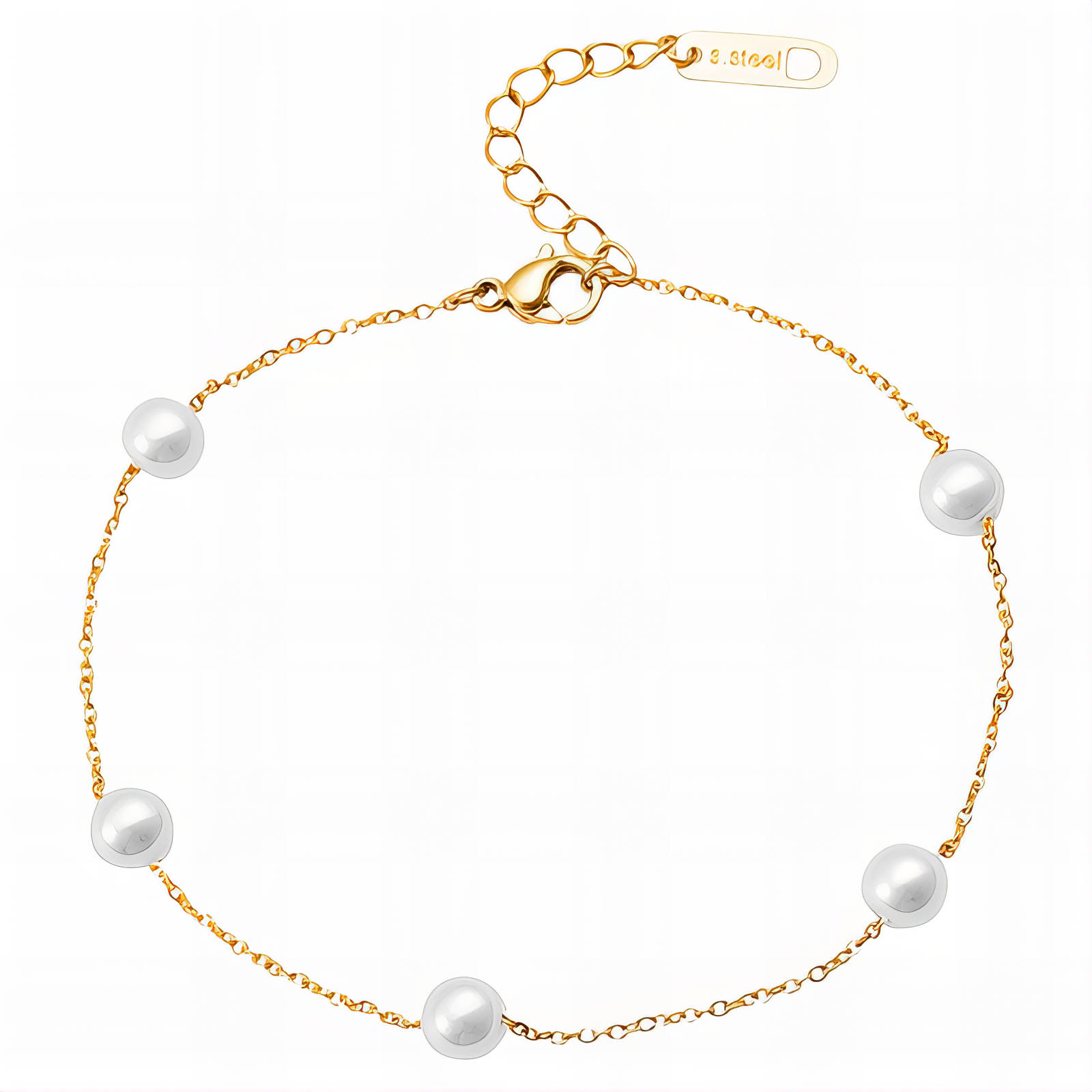 armband-5-imi-parels-18K