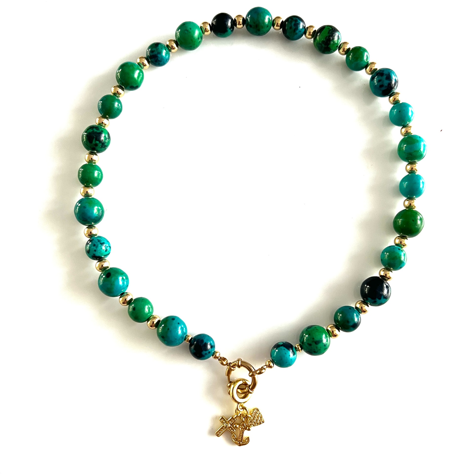 Ketting-groen-GHL