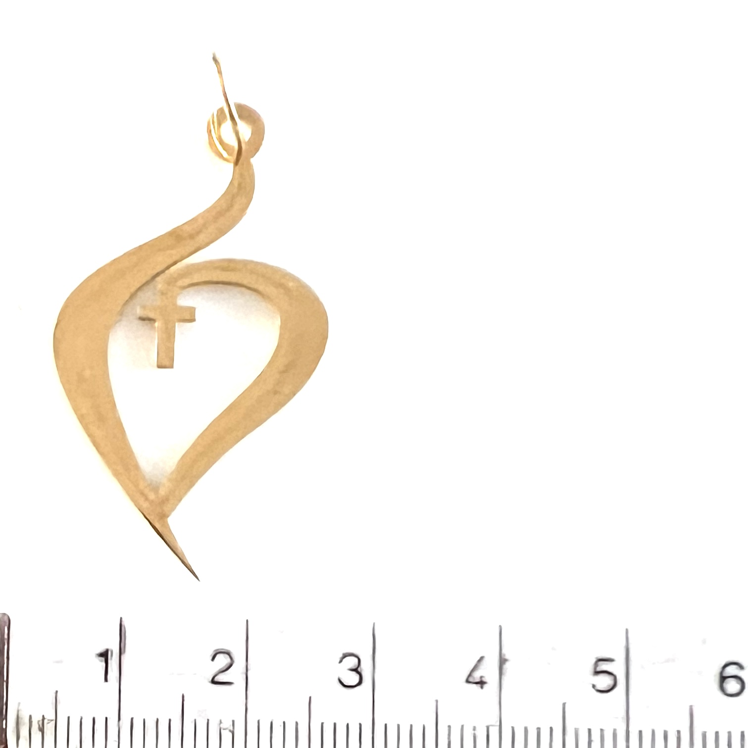 bedel-slinger-hart-kruisje