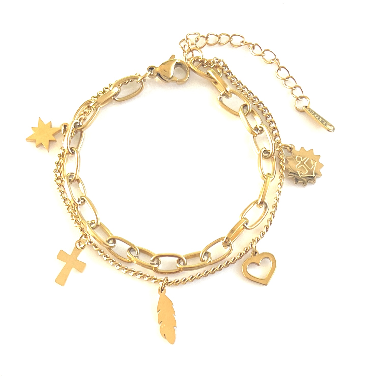 bedeltjesarmband-GHL-18K
